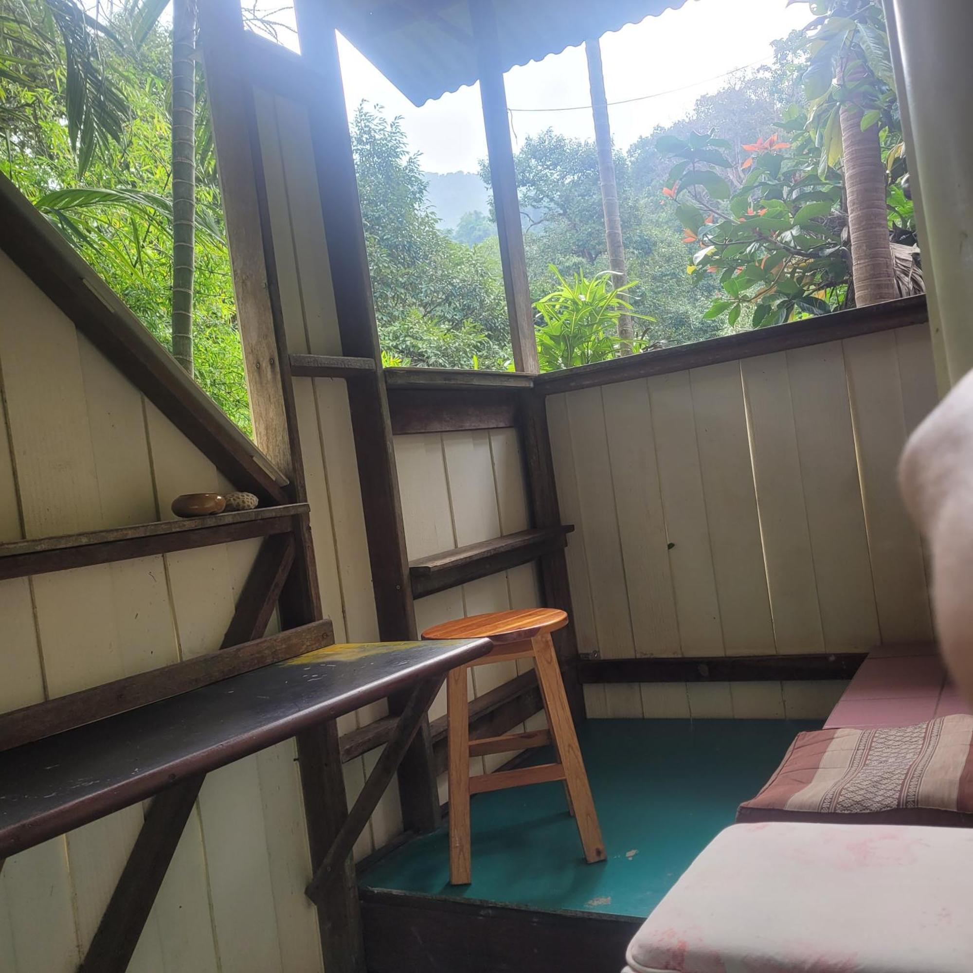 Rock Inn Bailan Koh Chang Exterior foto